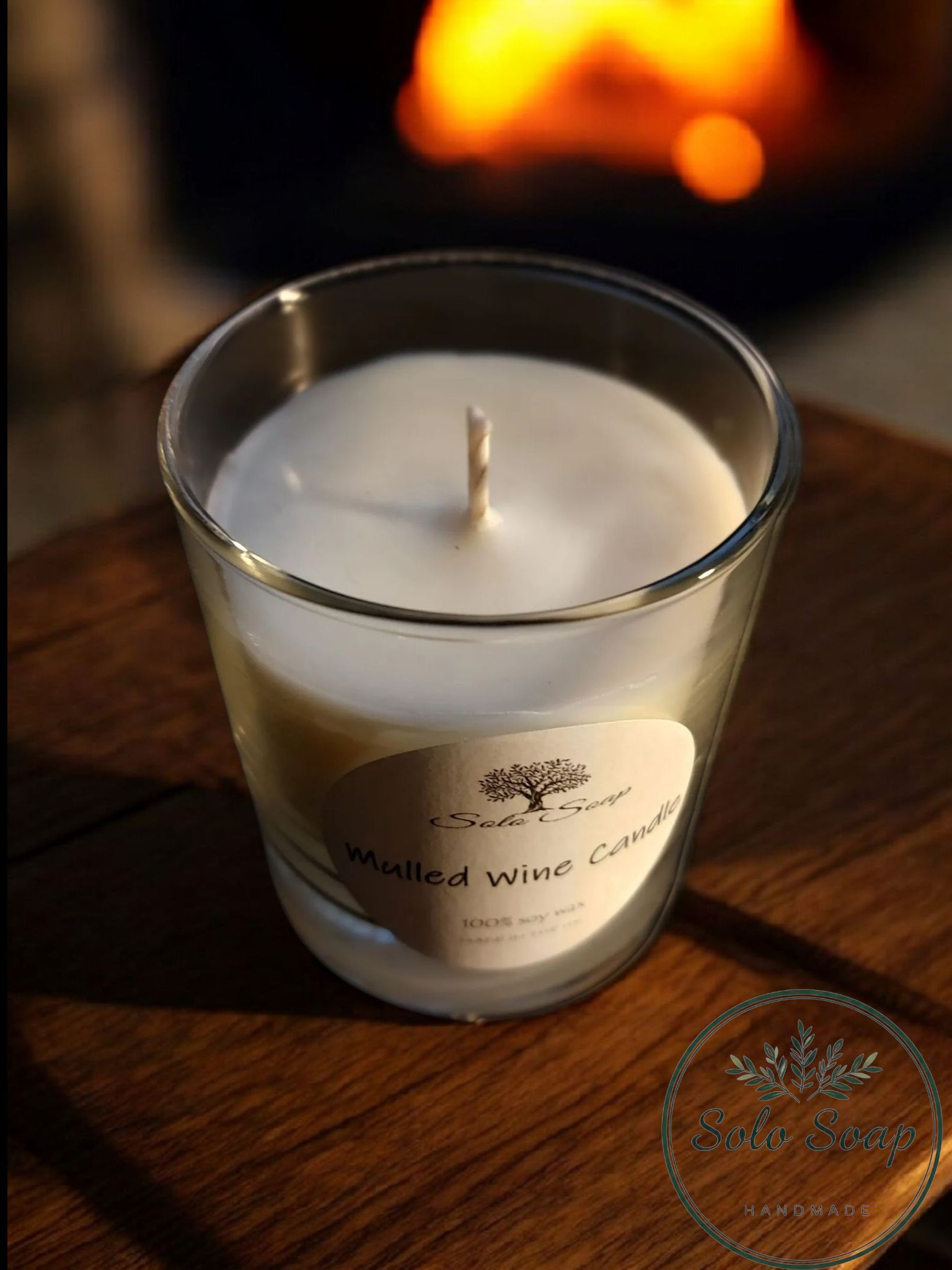 Candles & Wax Melts