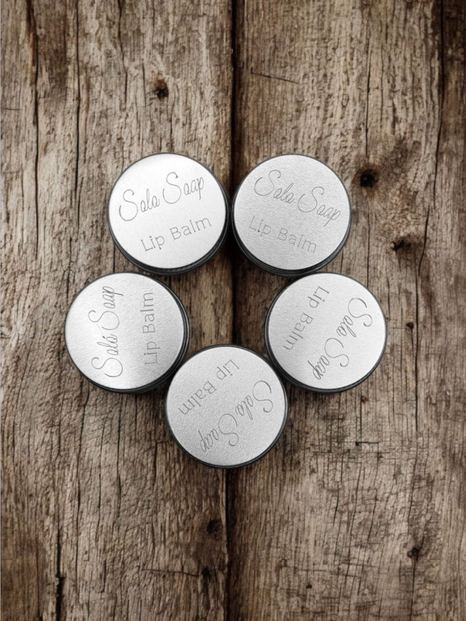 Lip Balms
