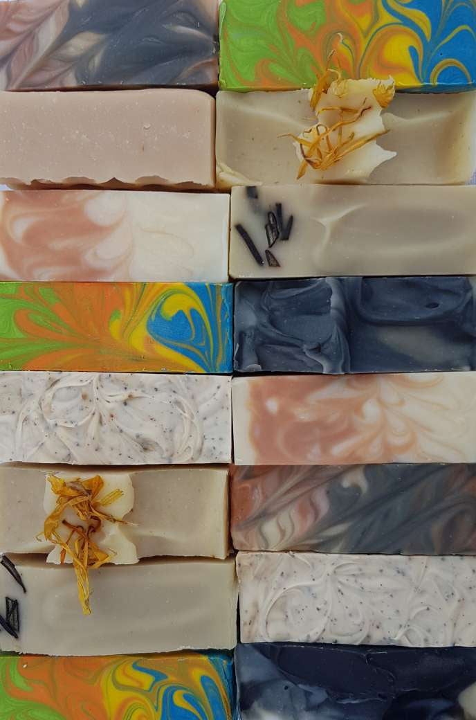 Soaps