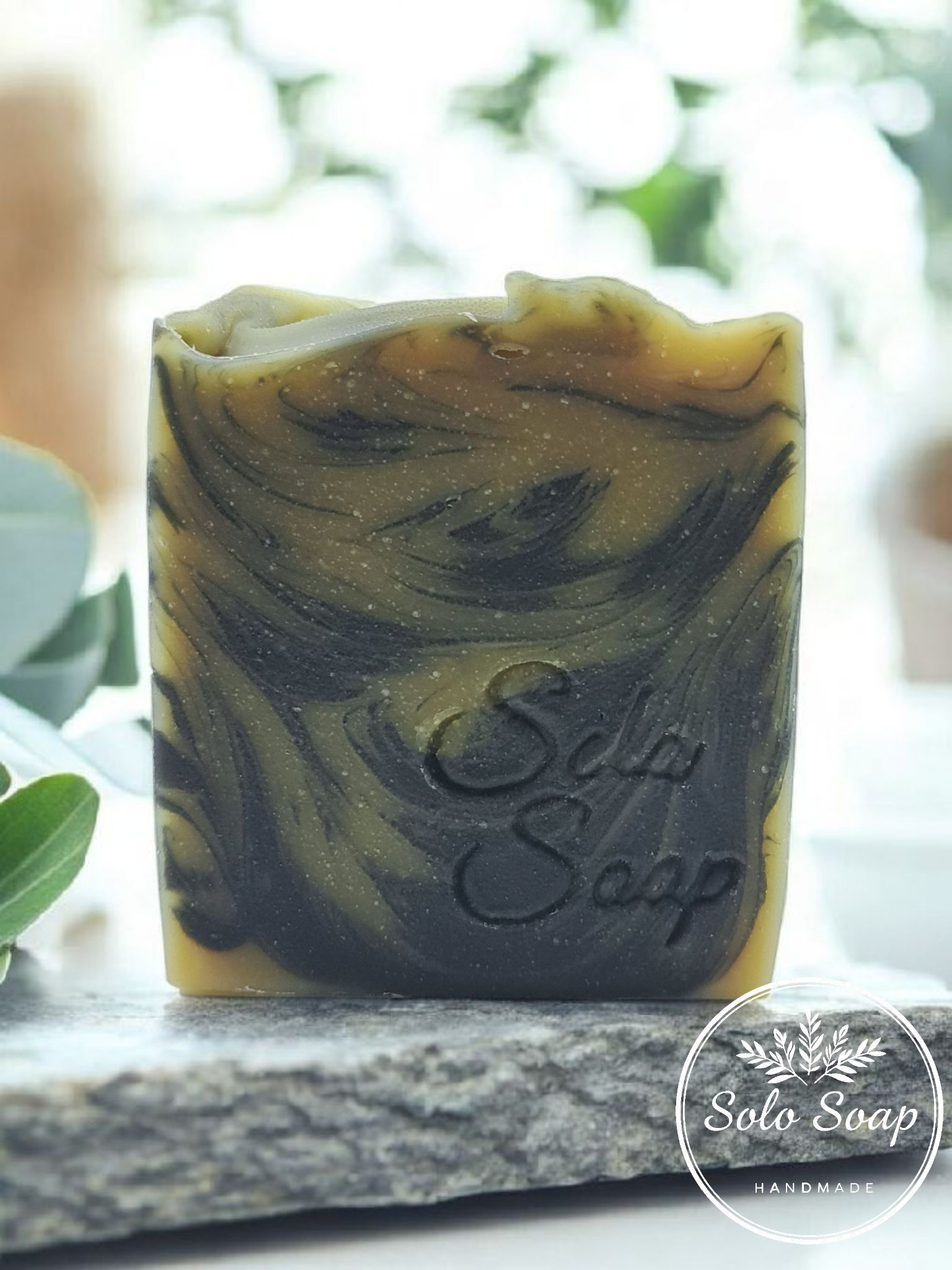 Four Thieves Soap