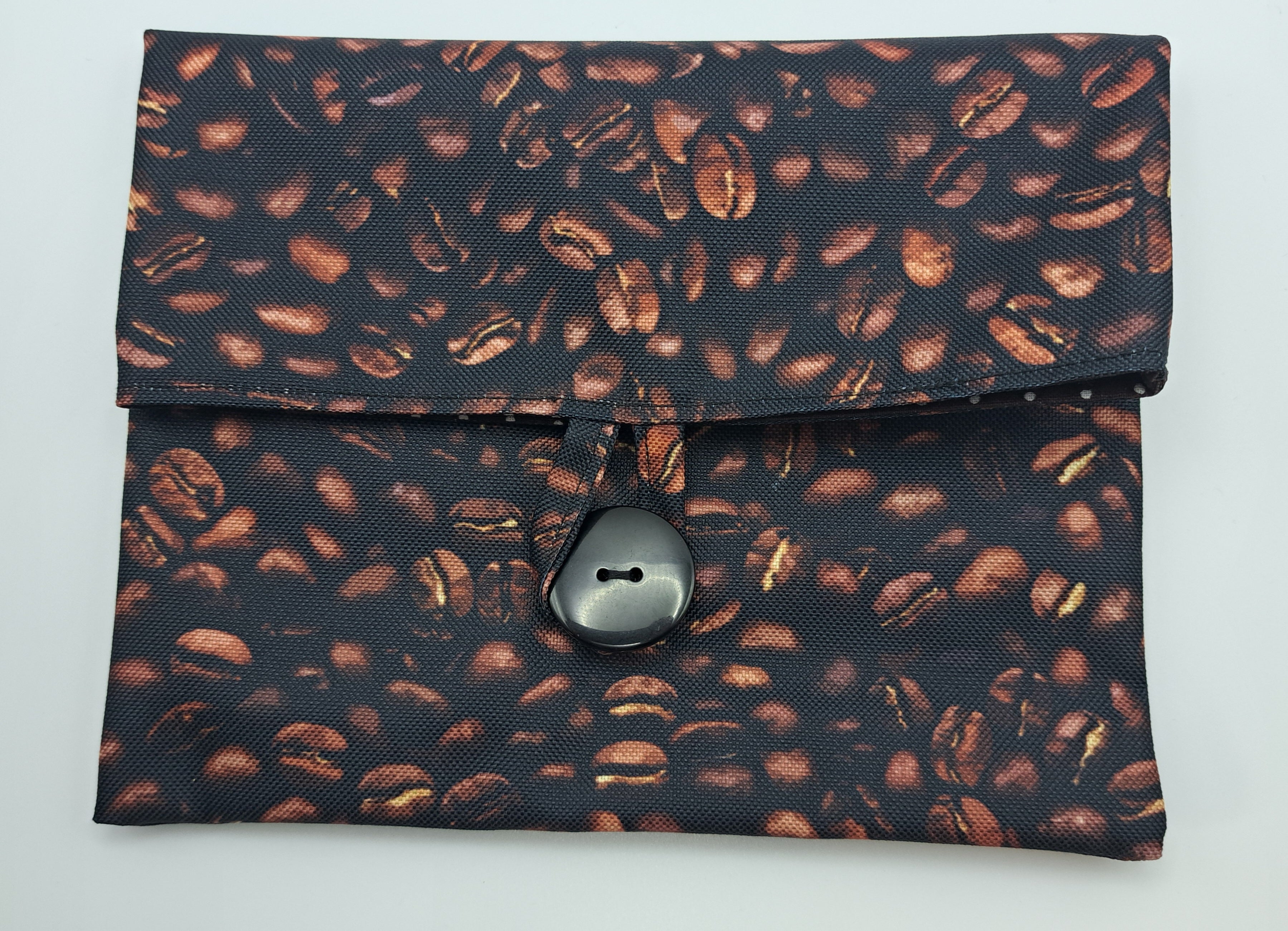 Cosmetic bag