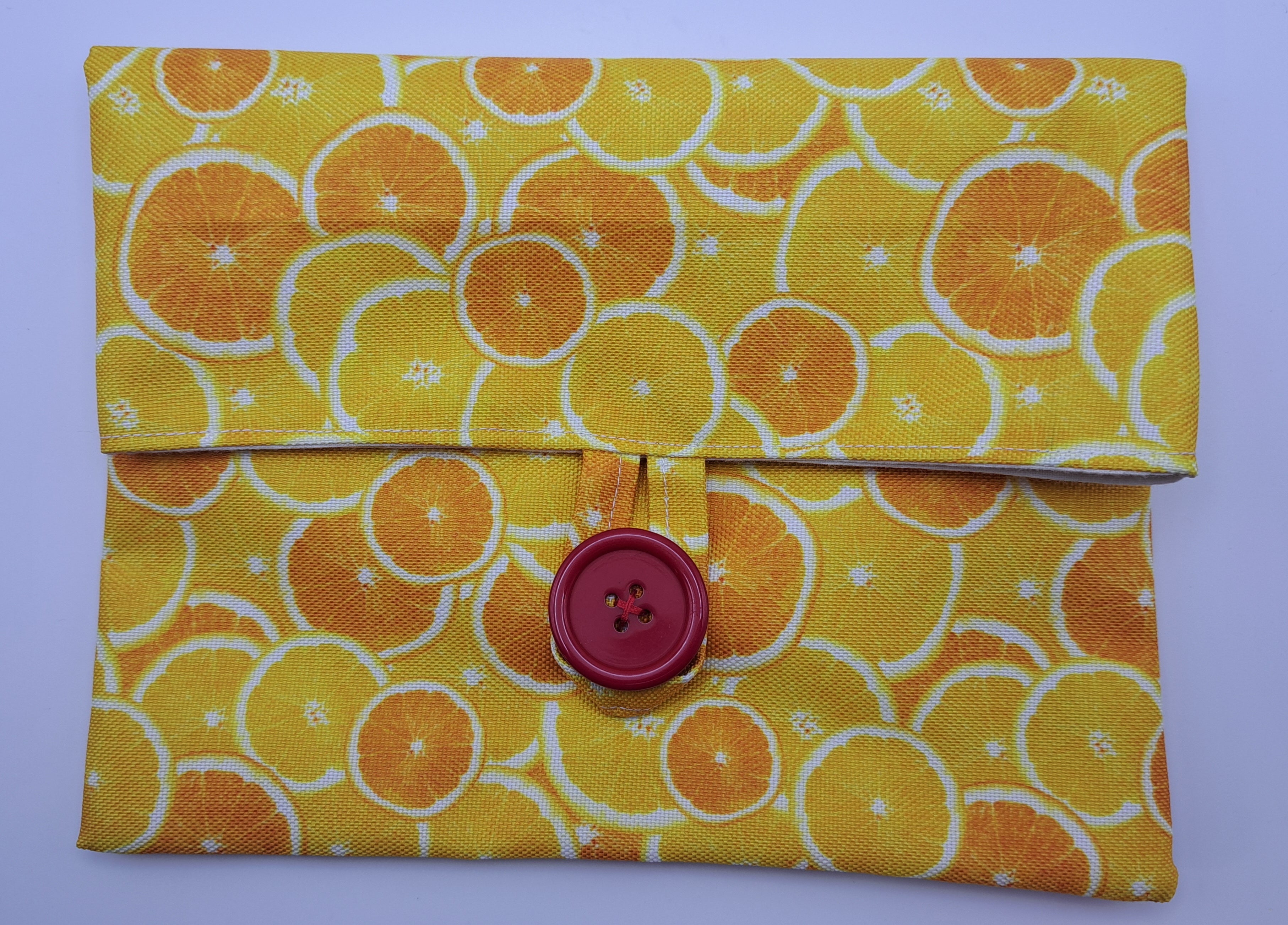 Cosmetic bag
