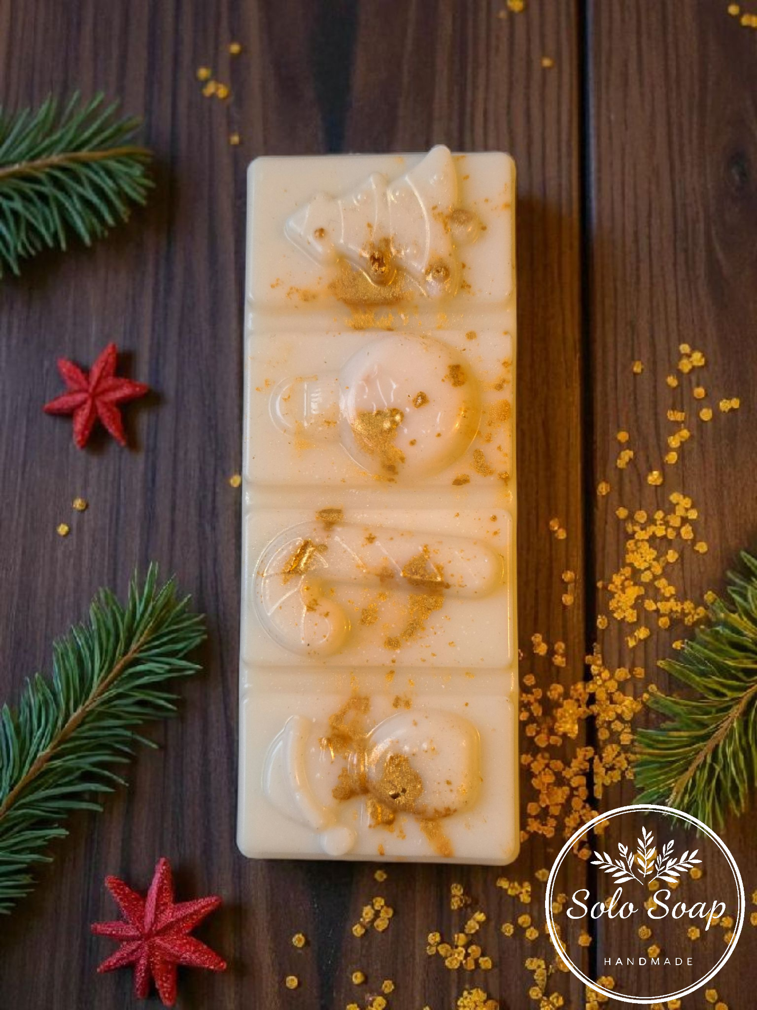 Soy Wax Melts